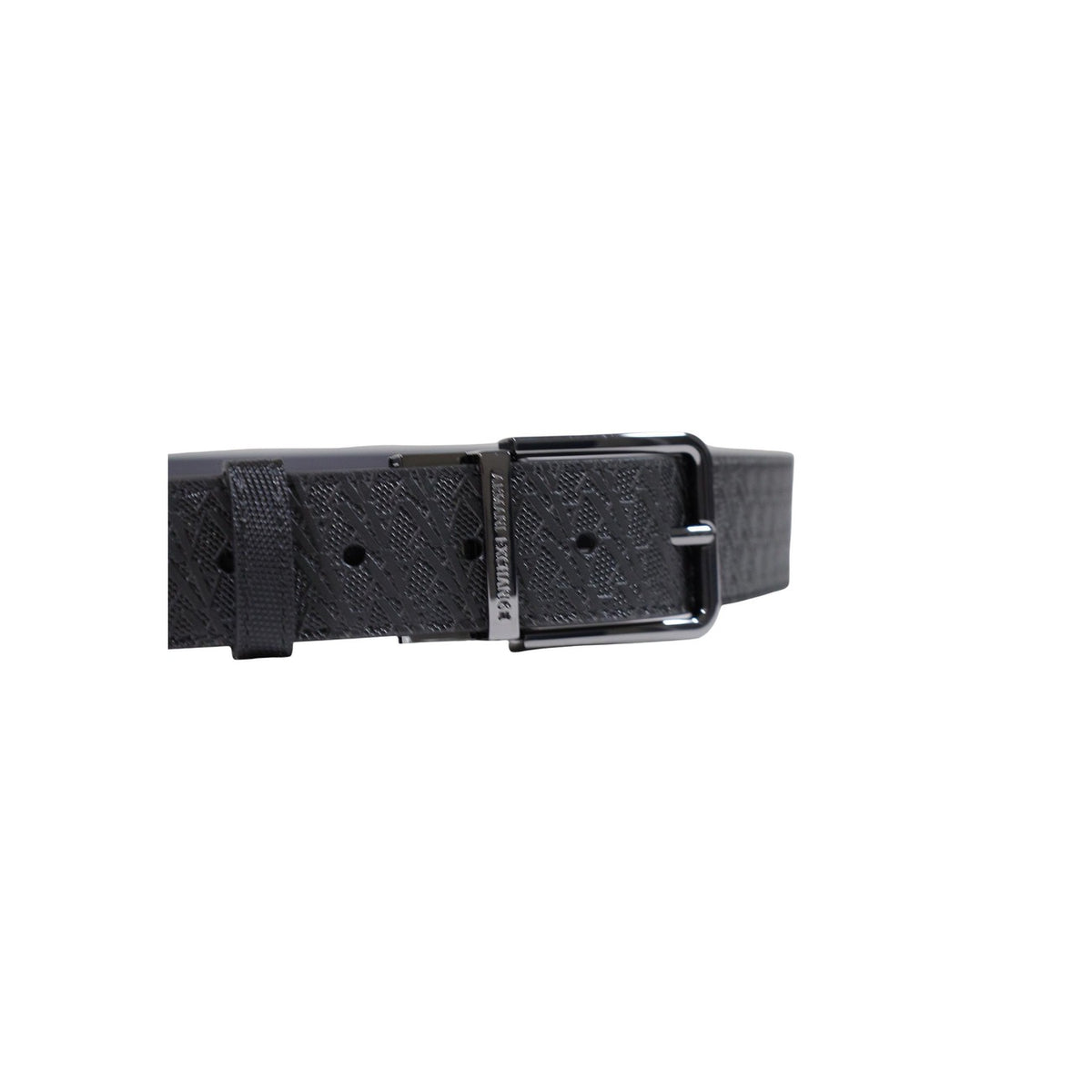 Armani Exchange Cintura Uomo