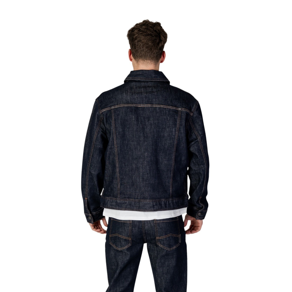 Armani Exchange Giubbotto Uomo