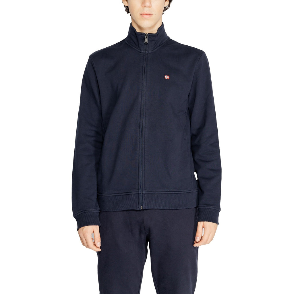 Napapijri Felpa Uomo