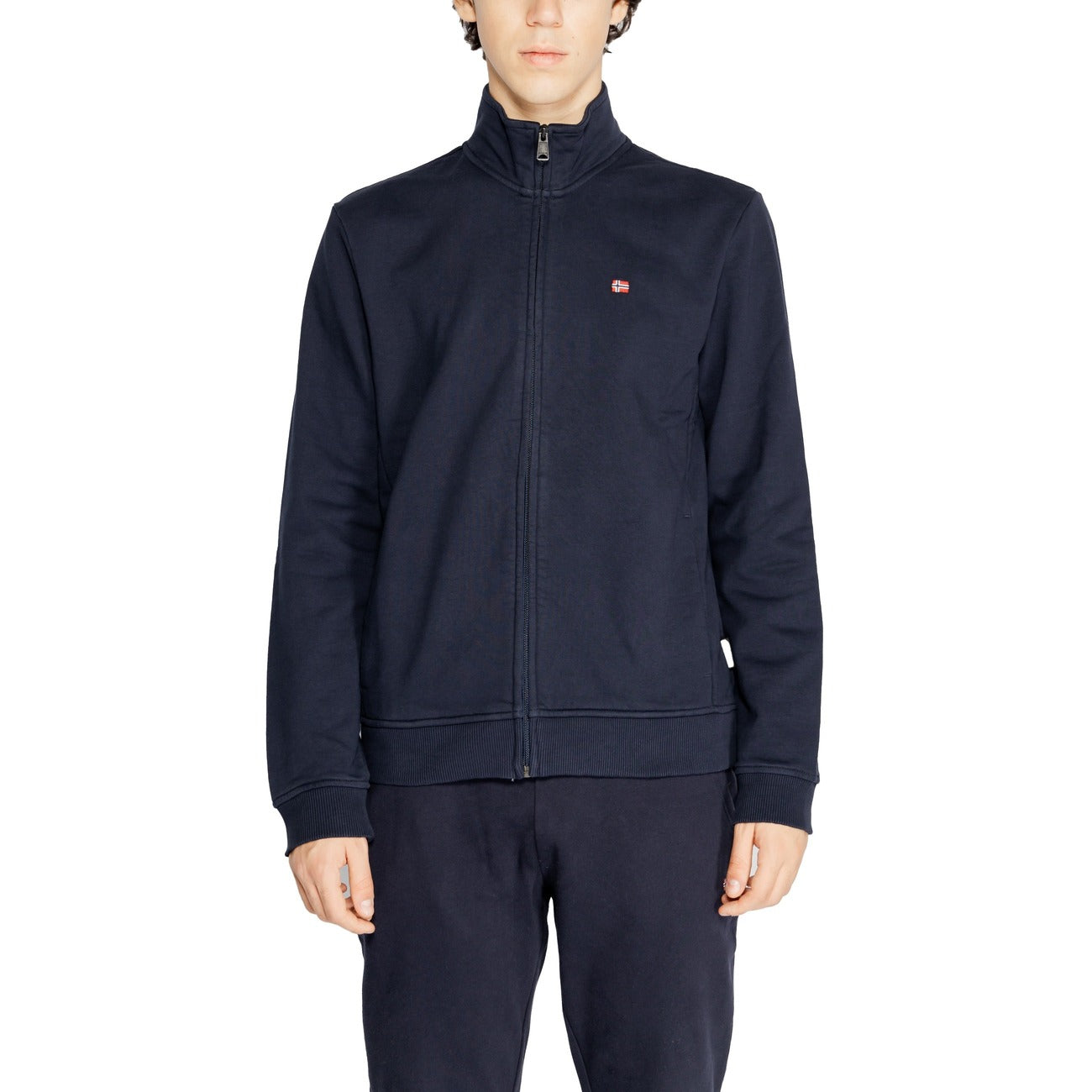 Napapijri Felpa Uomo