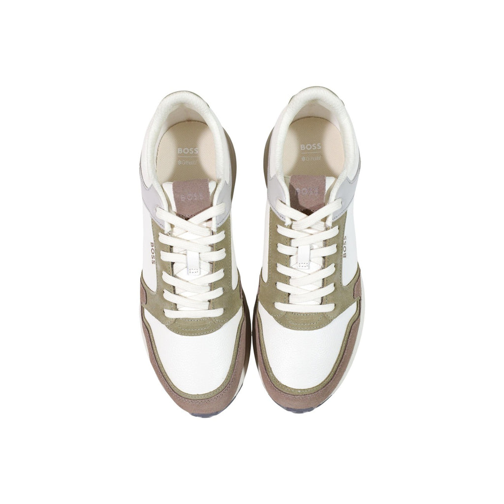 Boss Sneakers Uomo