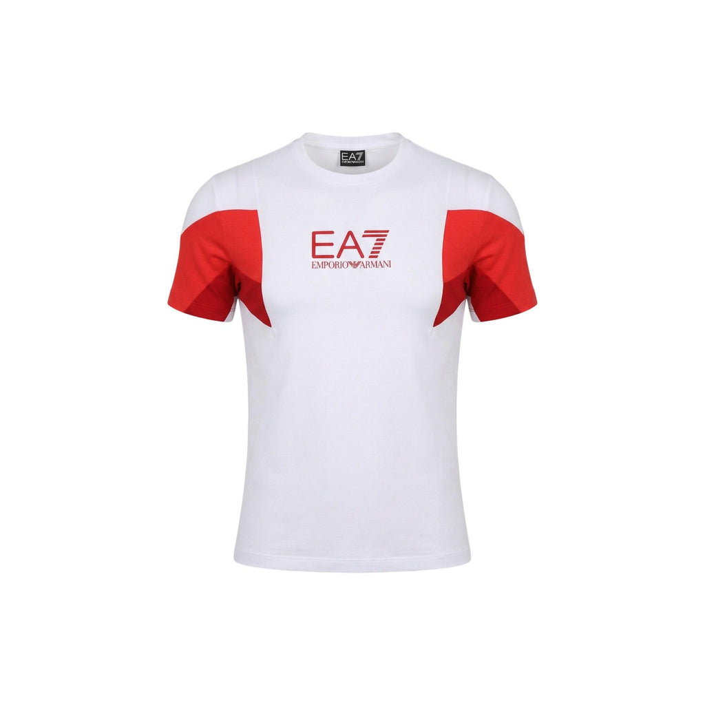 Ea7 T-Shirt Uomo
