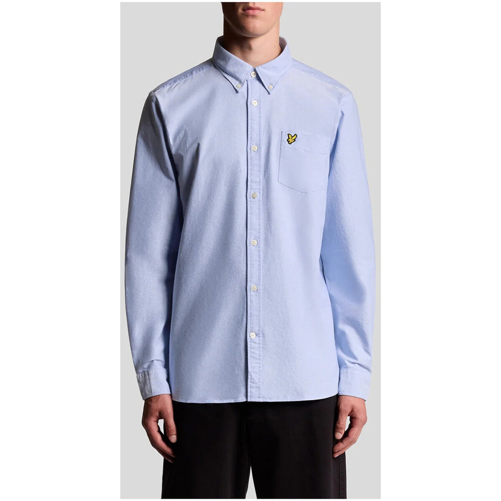Lyle & Scott Camicia Uomo