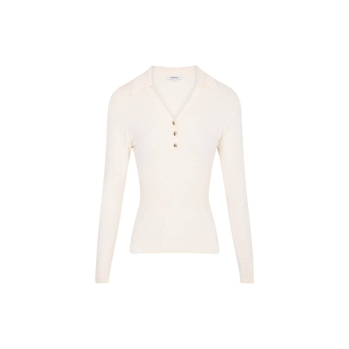 Morgan De Toi Maglia Donna