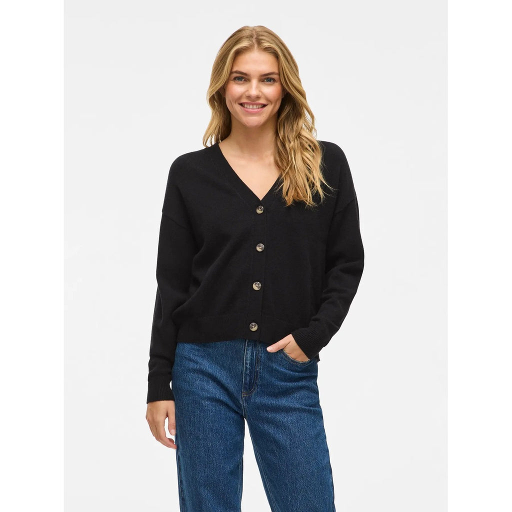 Vila Clothes Cardigan Donna