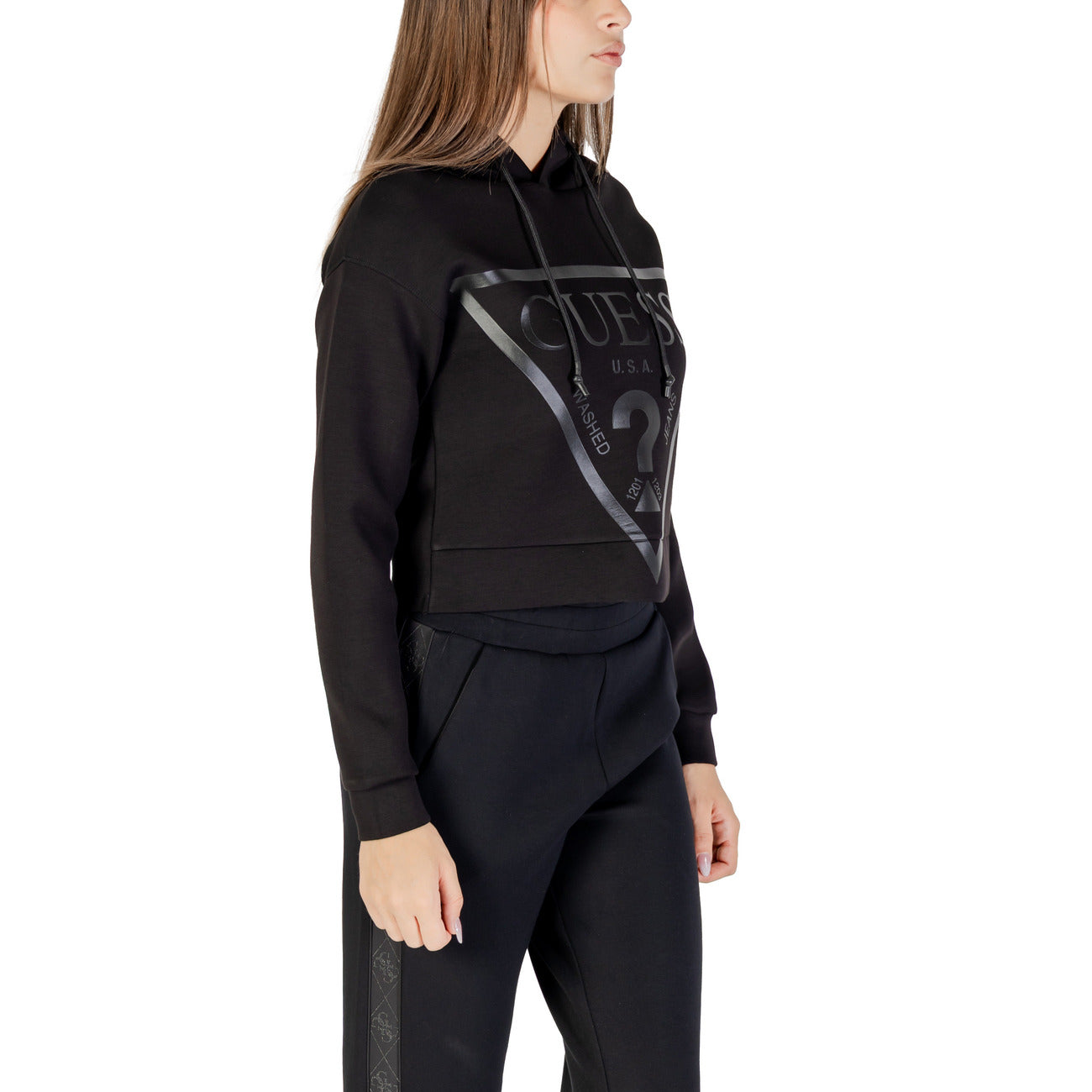 Guess Active Felpa Donna