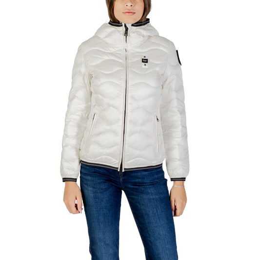 Blauer Giubbotto Donna