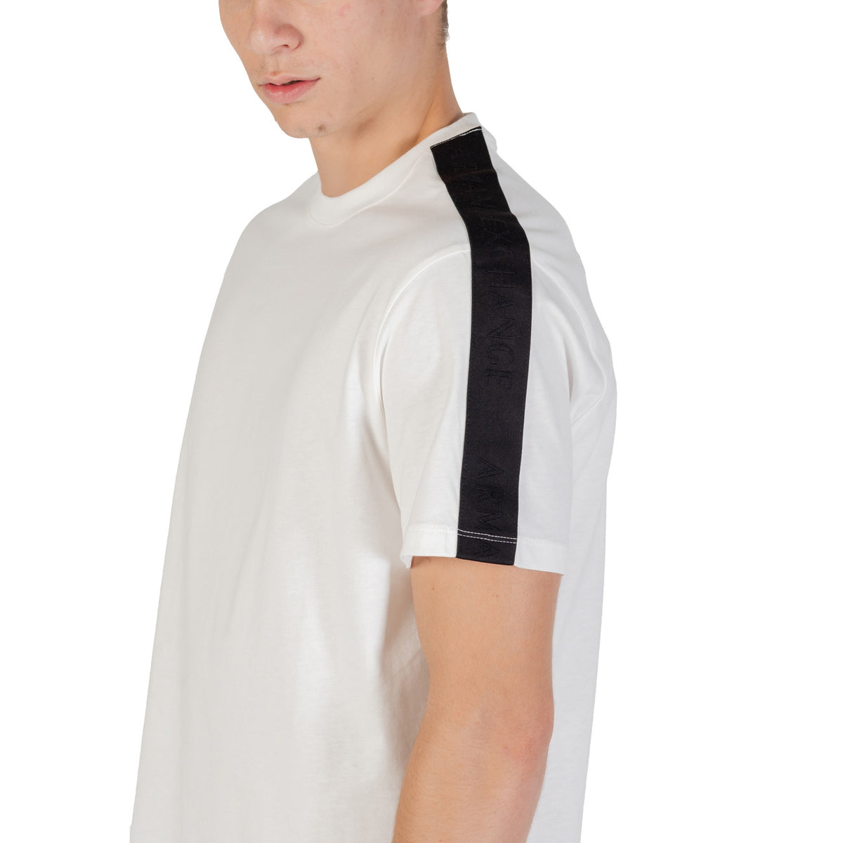 Armani Exchange T-Shirt Uomo