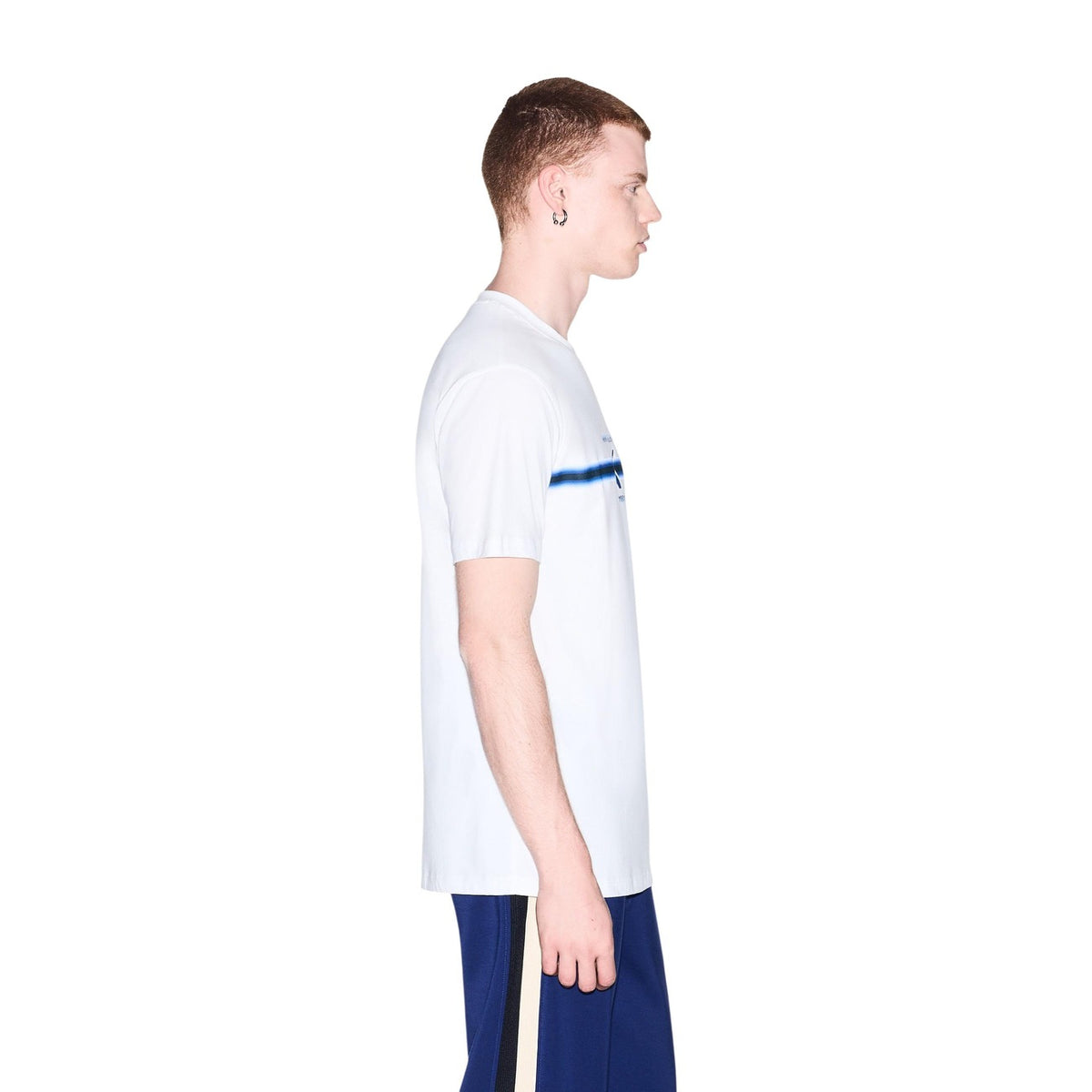 Armani Exchange T-Shirt Uomo