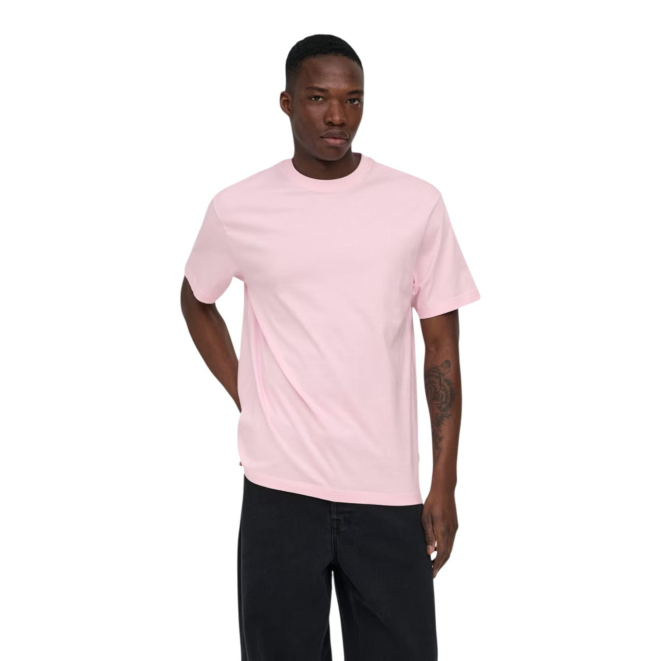 Only & Sons T-Shirt Uomo