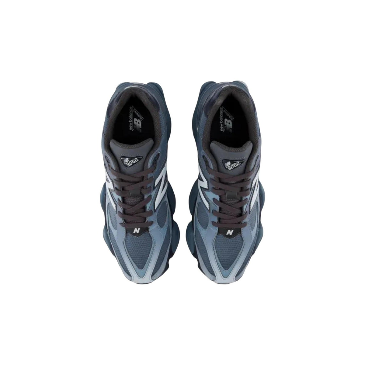 New Balance Sneakers Uomo