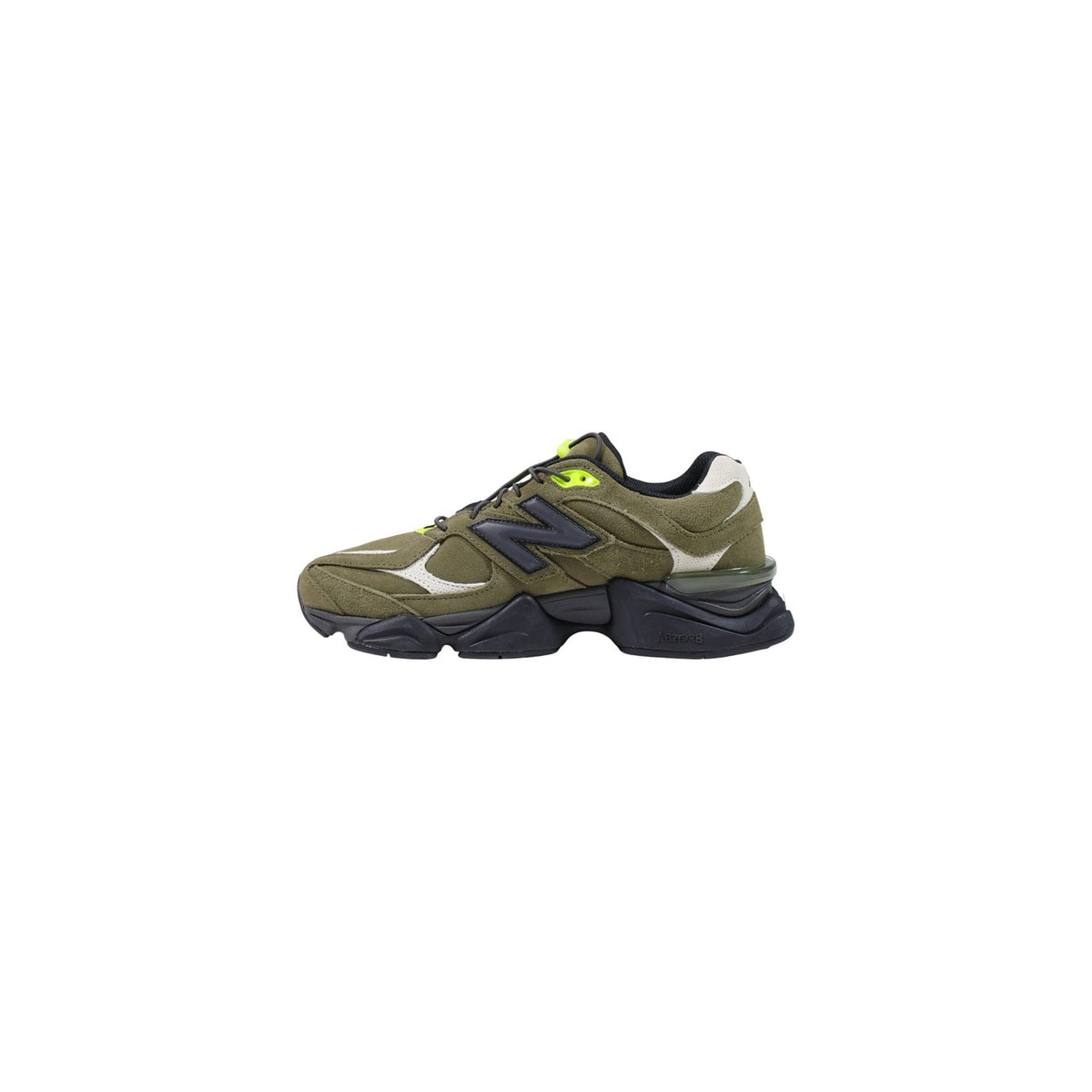 New Balance Sneakers Uomo