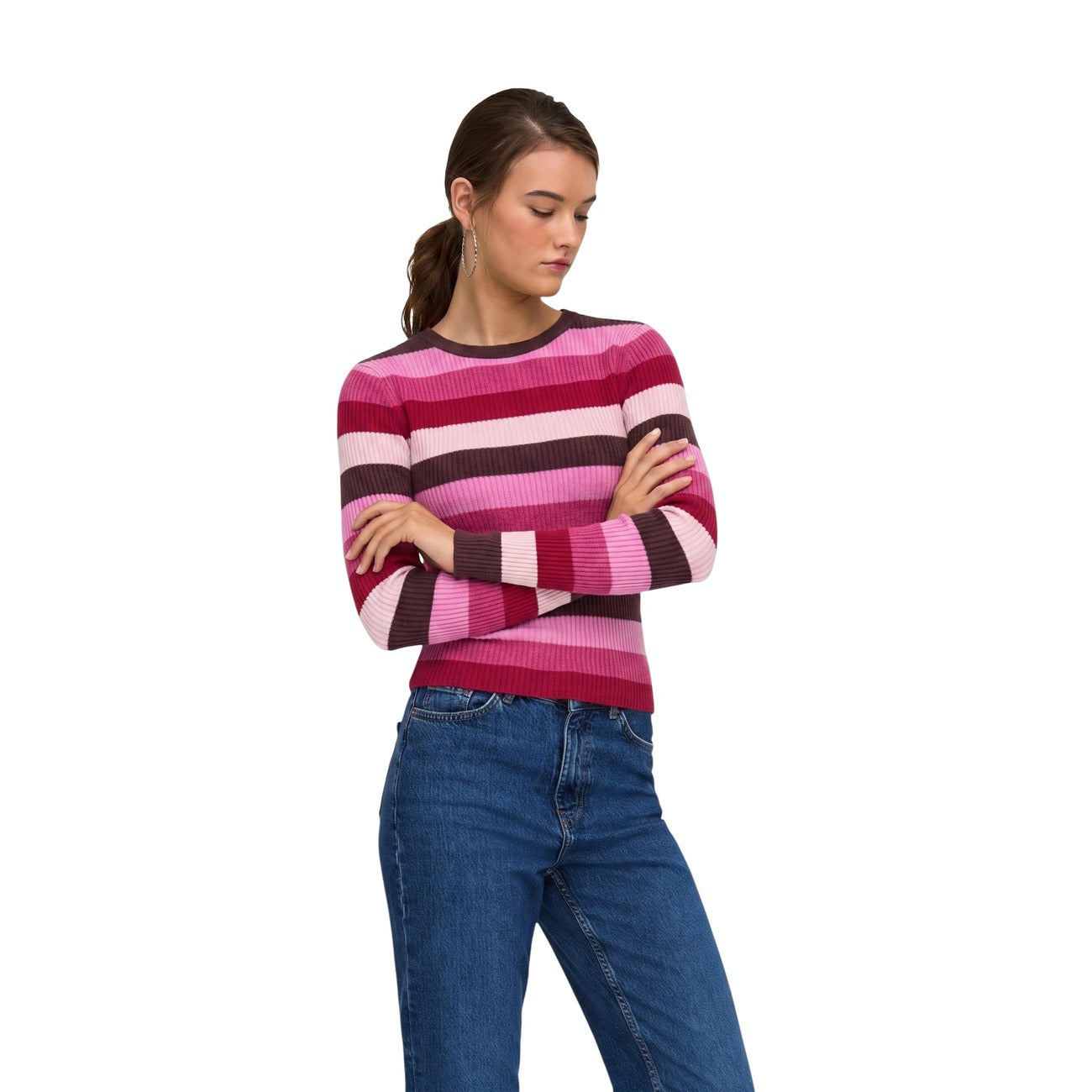Only Maglia Donna