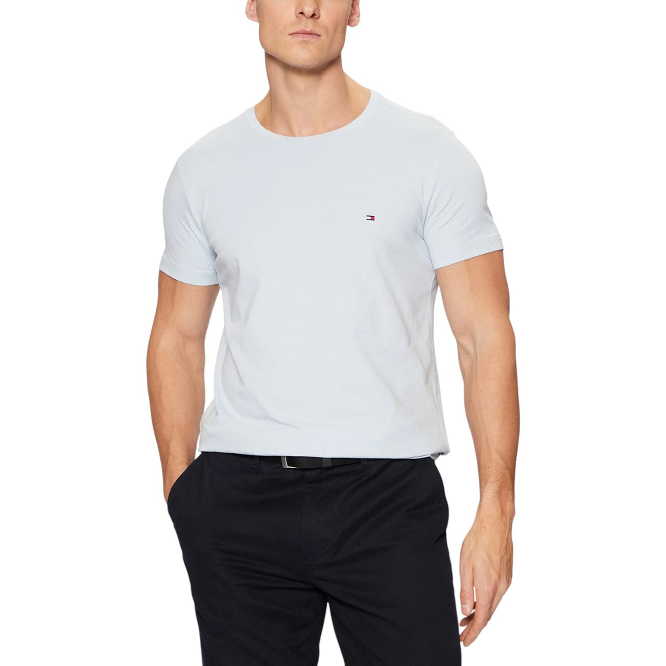 Tommy Hilfiger T-Shirt Uomo