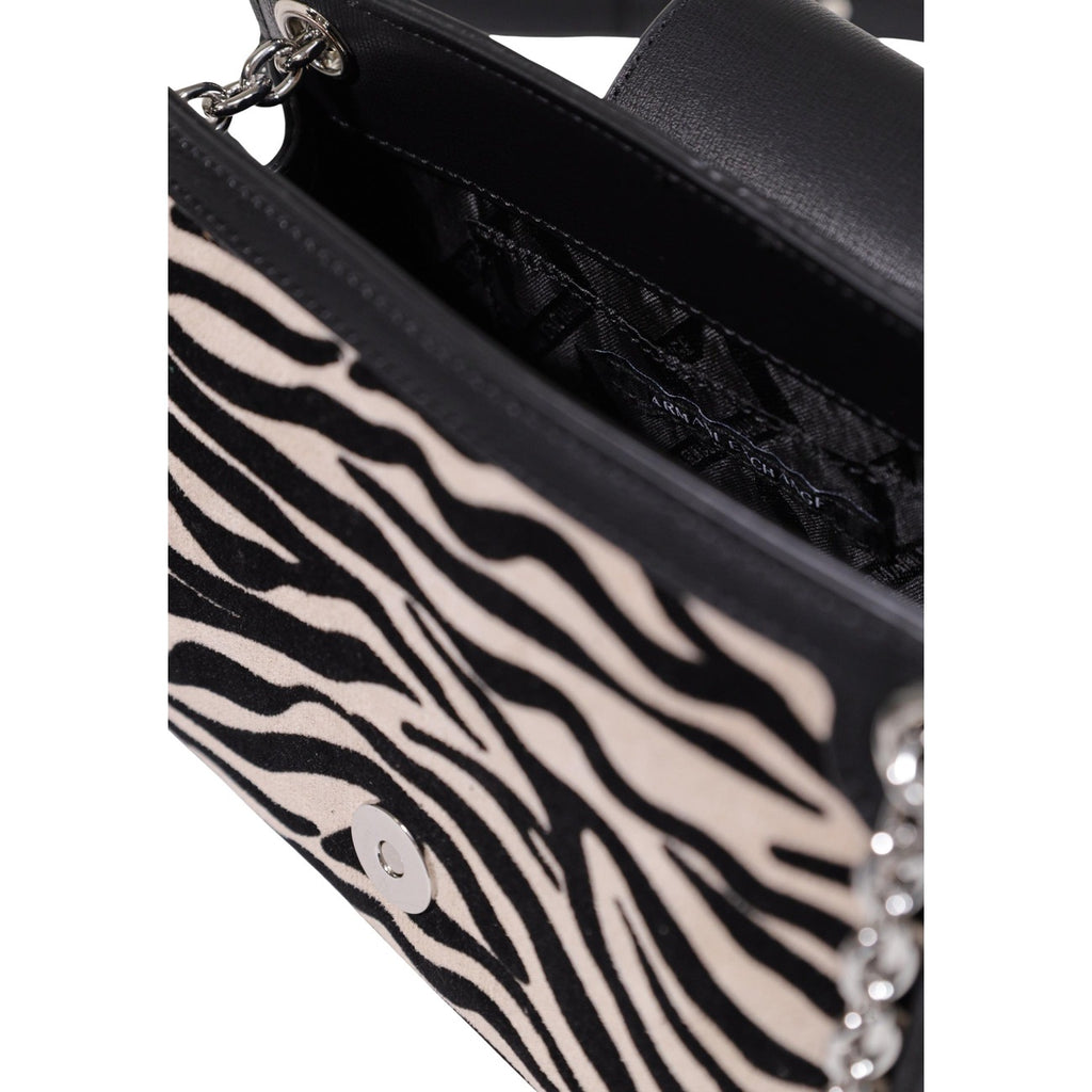 Armani Exchange Borsa Donna