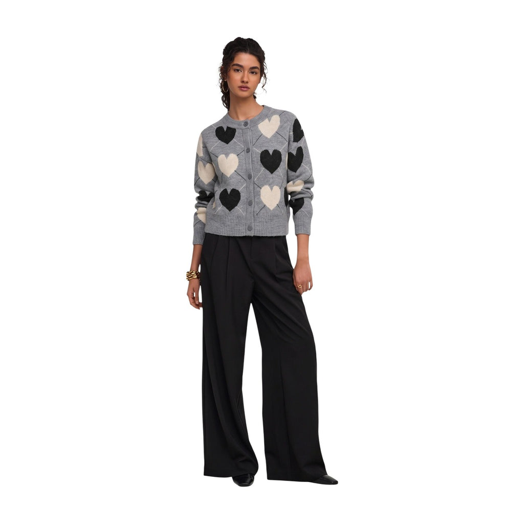 Only Cardigan Donna