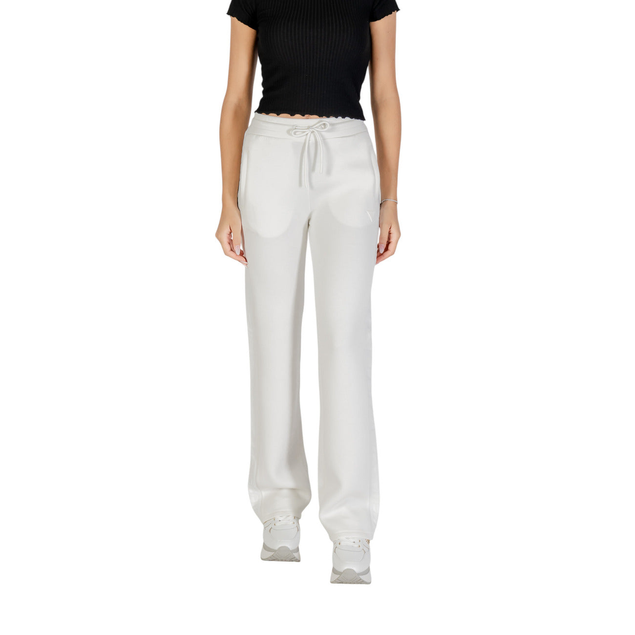 Guess Pantaloni Donna