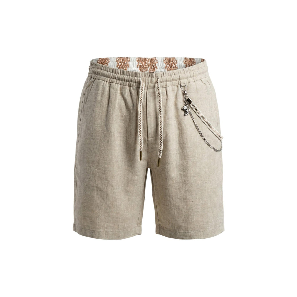 Gianni Lupo Bermuda Uomo