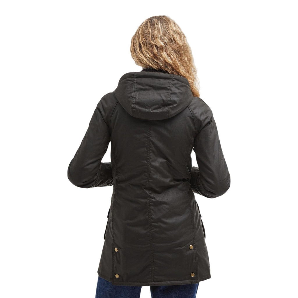 Barbour Giacca Donna