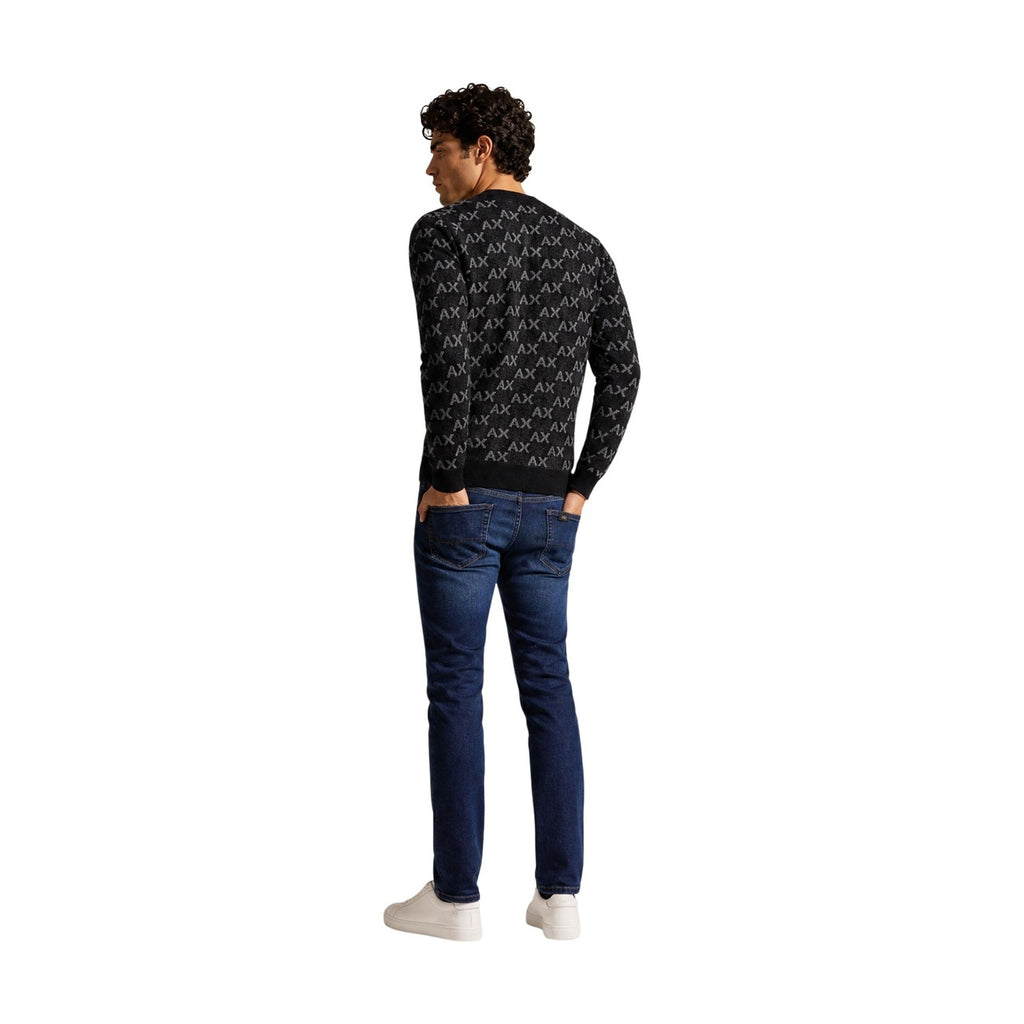 Armani Exchange Maglia Uomo