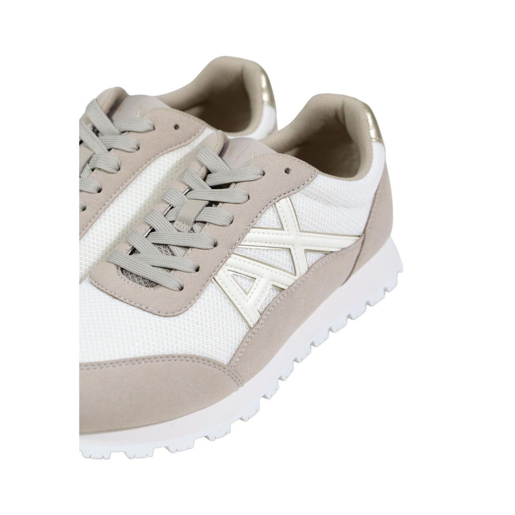 Armani Exchange Sneakers Donna