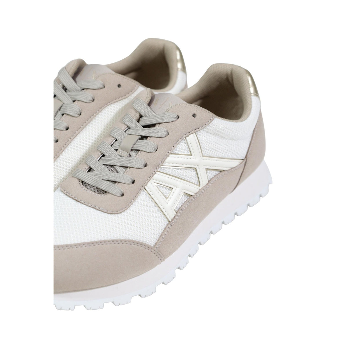 Armani Exchange Sneakers Donna