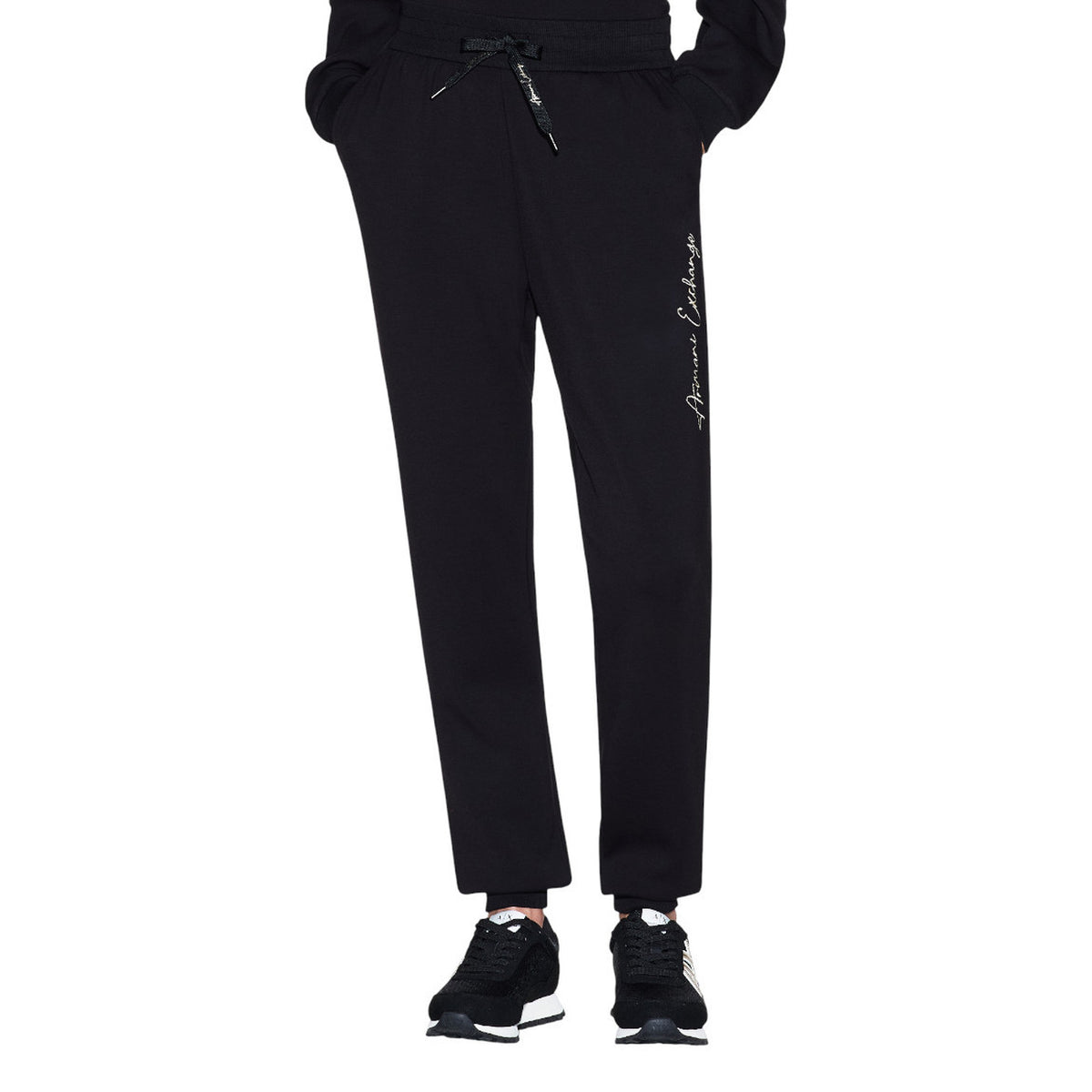 Armani Exchange Pantaloni Donna
