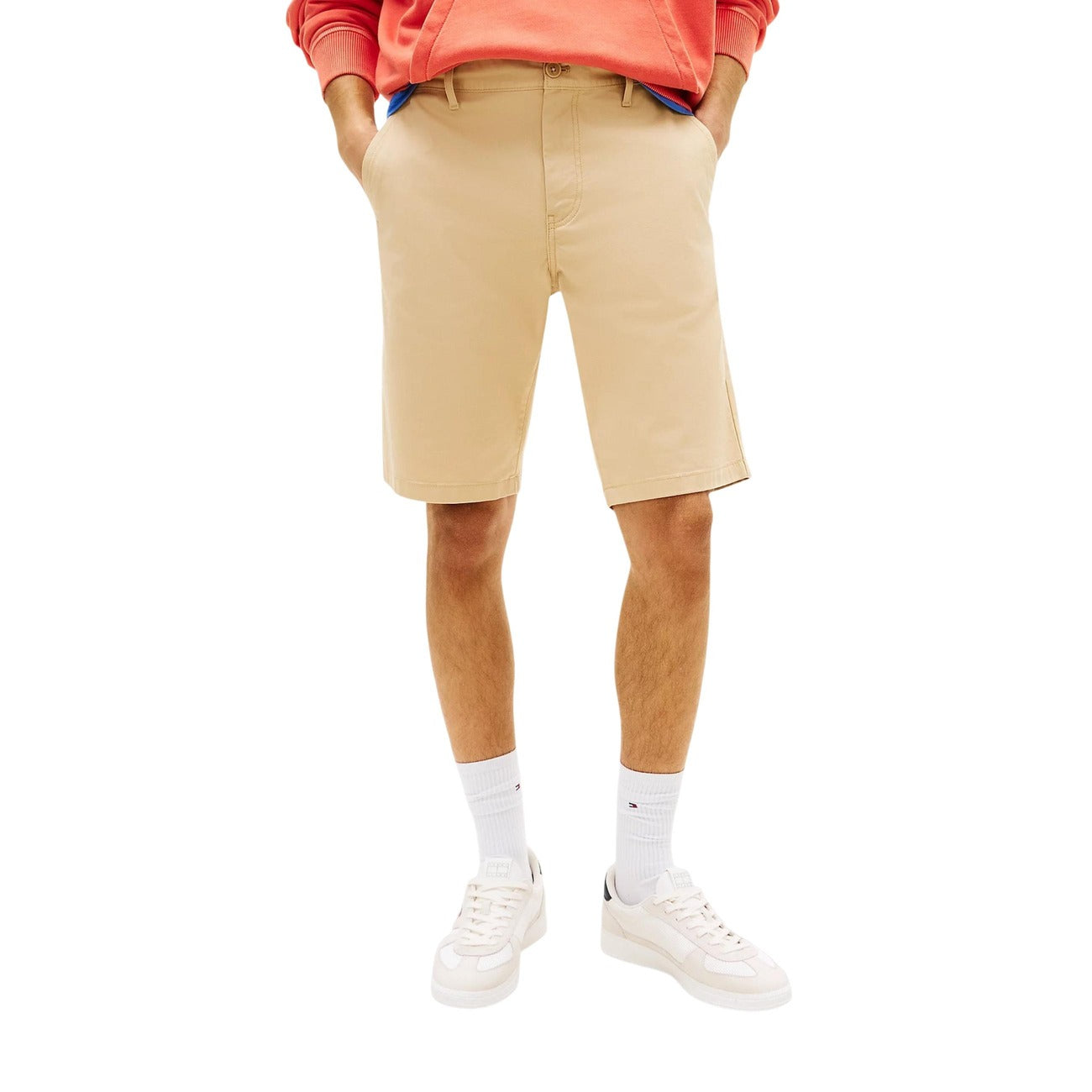 Tommy Hilfiger Jeans Bermuda Uomo