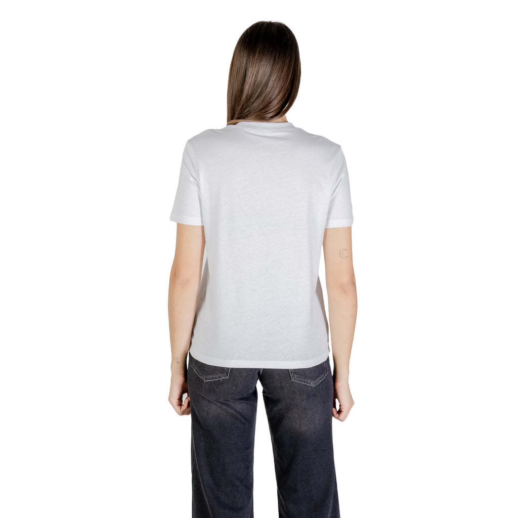 Calvin Klein Jeans T-Shirt Donna