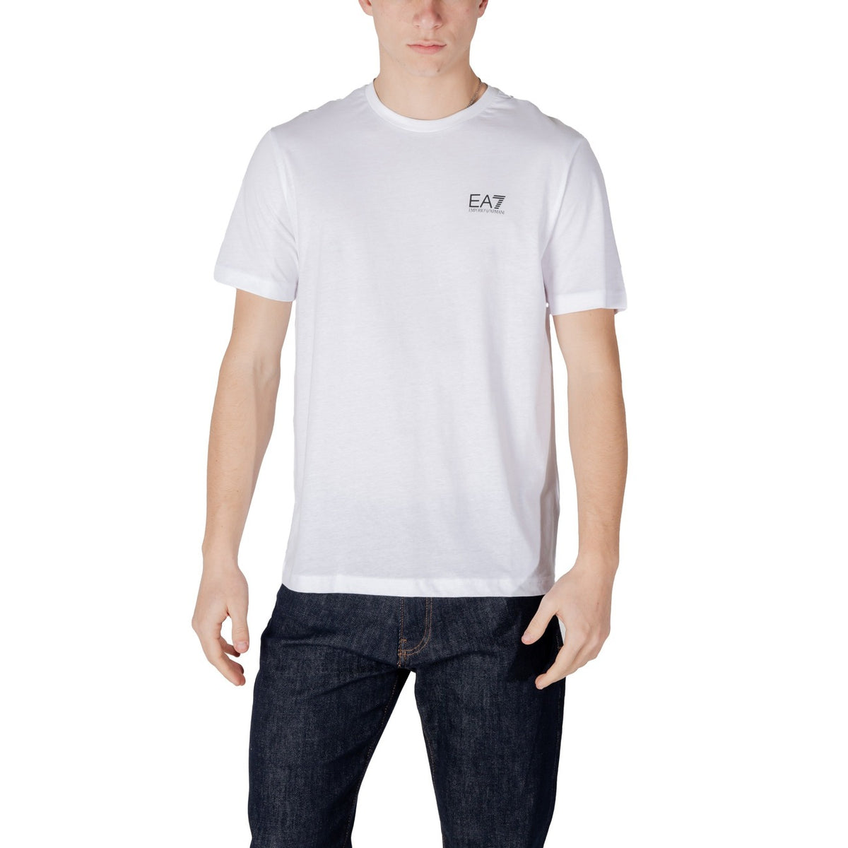 Ea7 T-Shirt Uomo