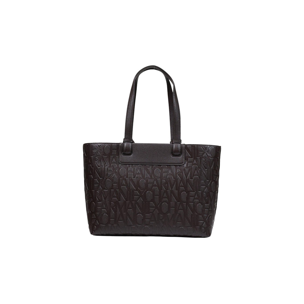 Armani Exchange Borsa Donna