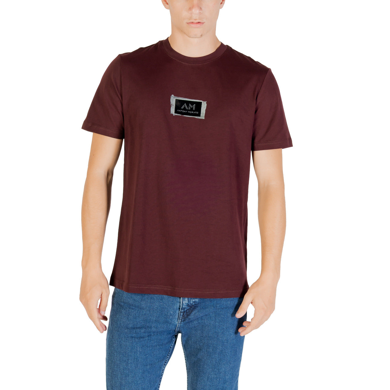Antony Morato T-Shirt Uomo