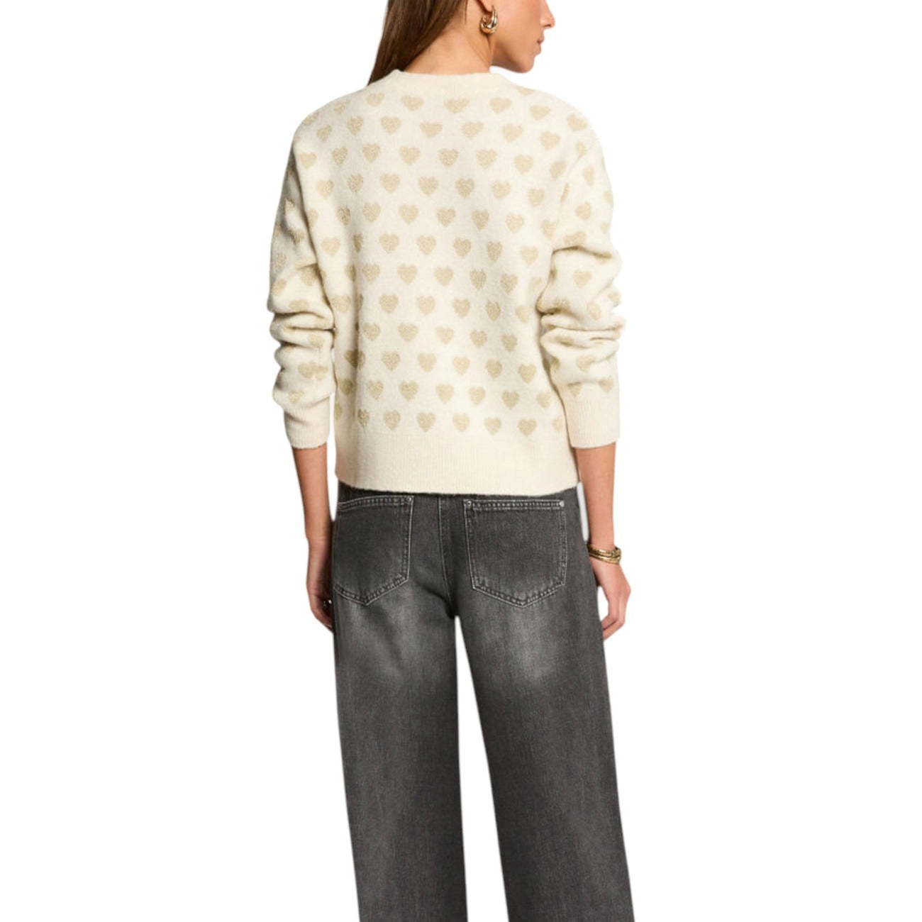 Morgan De Toi Maglia Donna