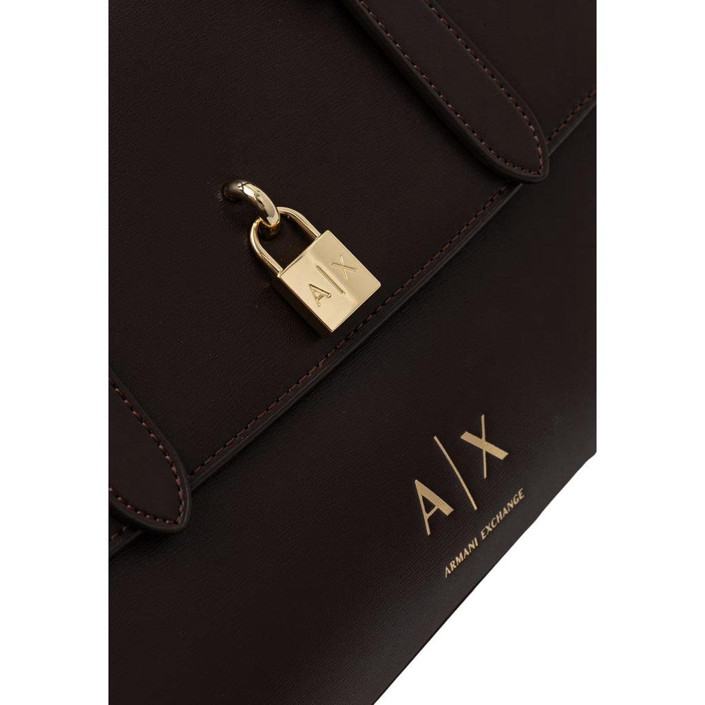 Armani Exchange Borsa Donna