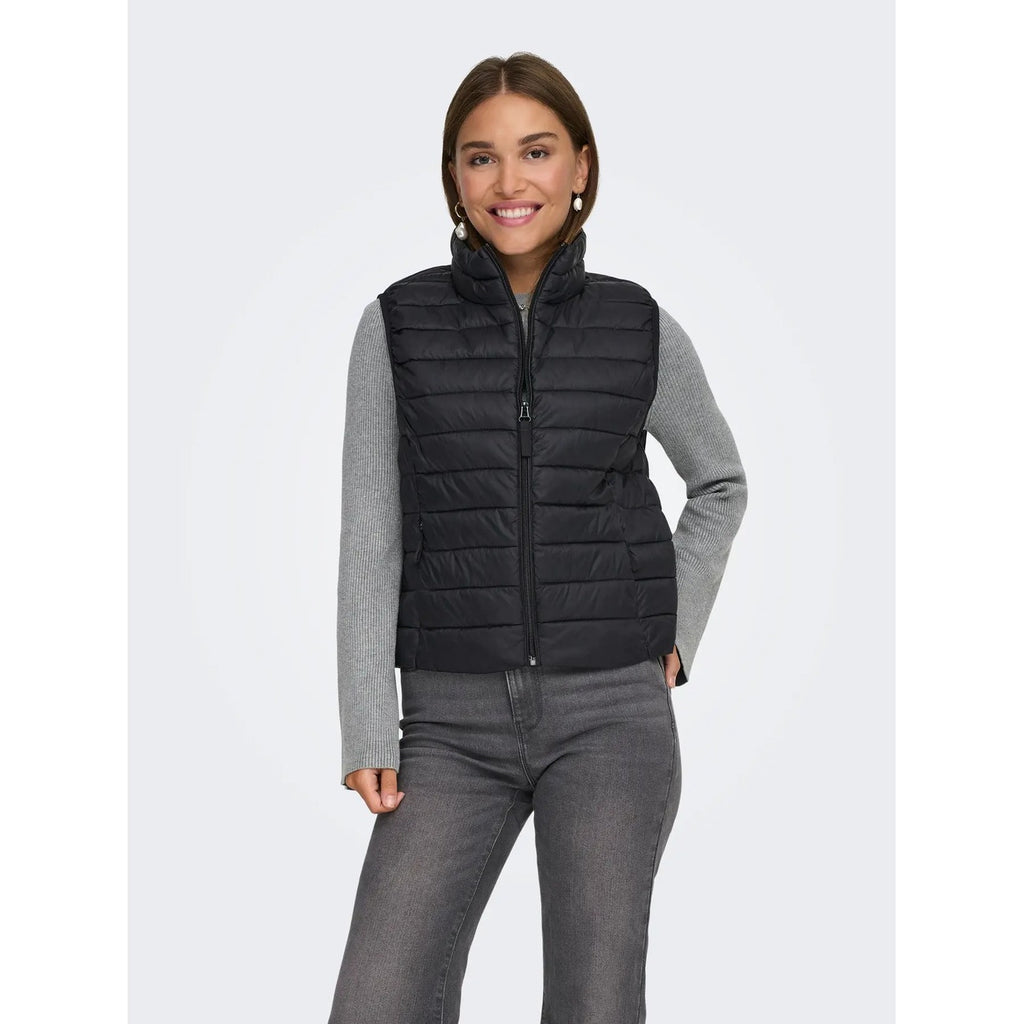 Only Gilet Donna