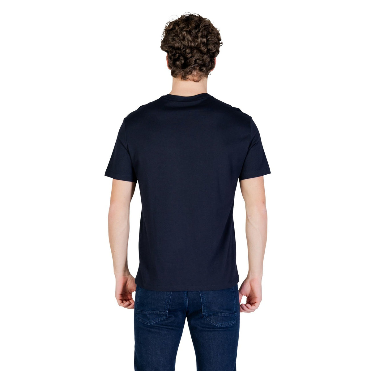 Armani Exchange T-Shirt Uomo