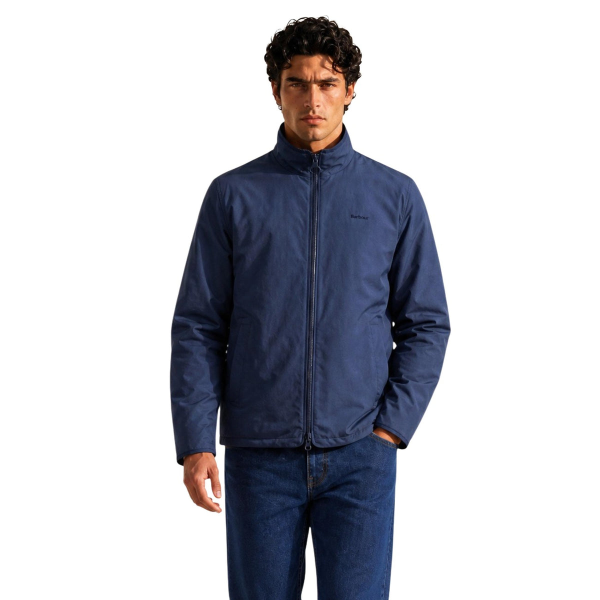 Barbour Giacca Uomo