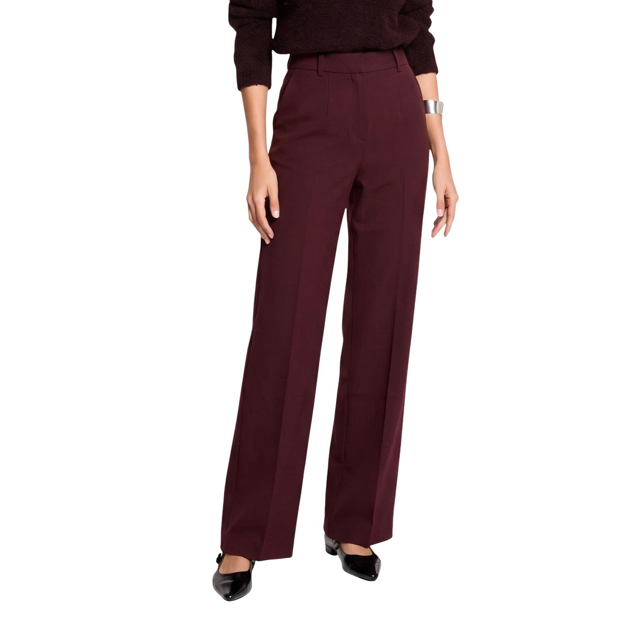Morgan De Toi Pantaloni Donna