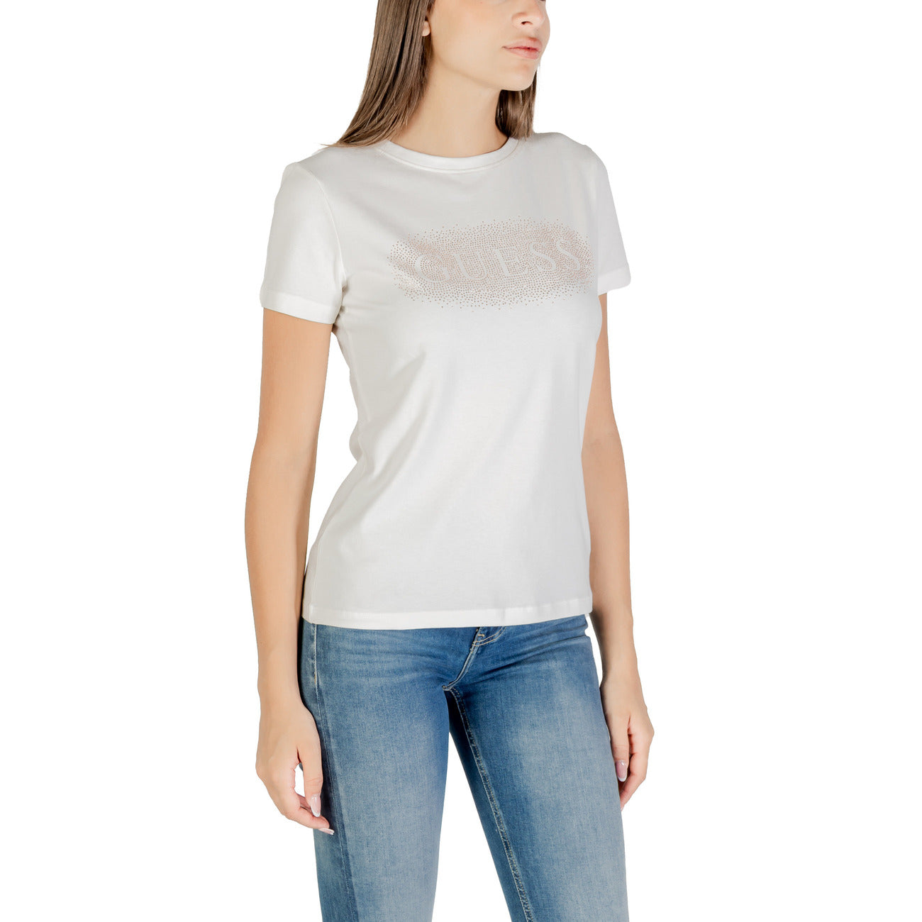 Guess Active T-Shirt Donna