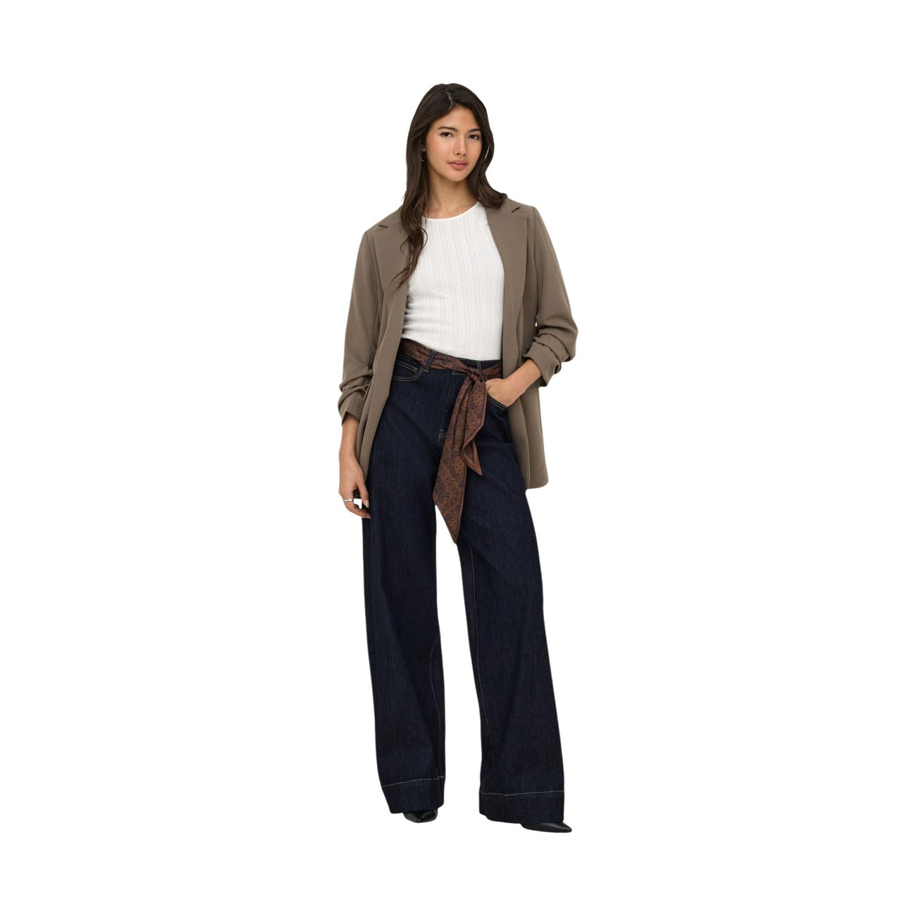 Only Pantaloni Donna