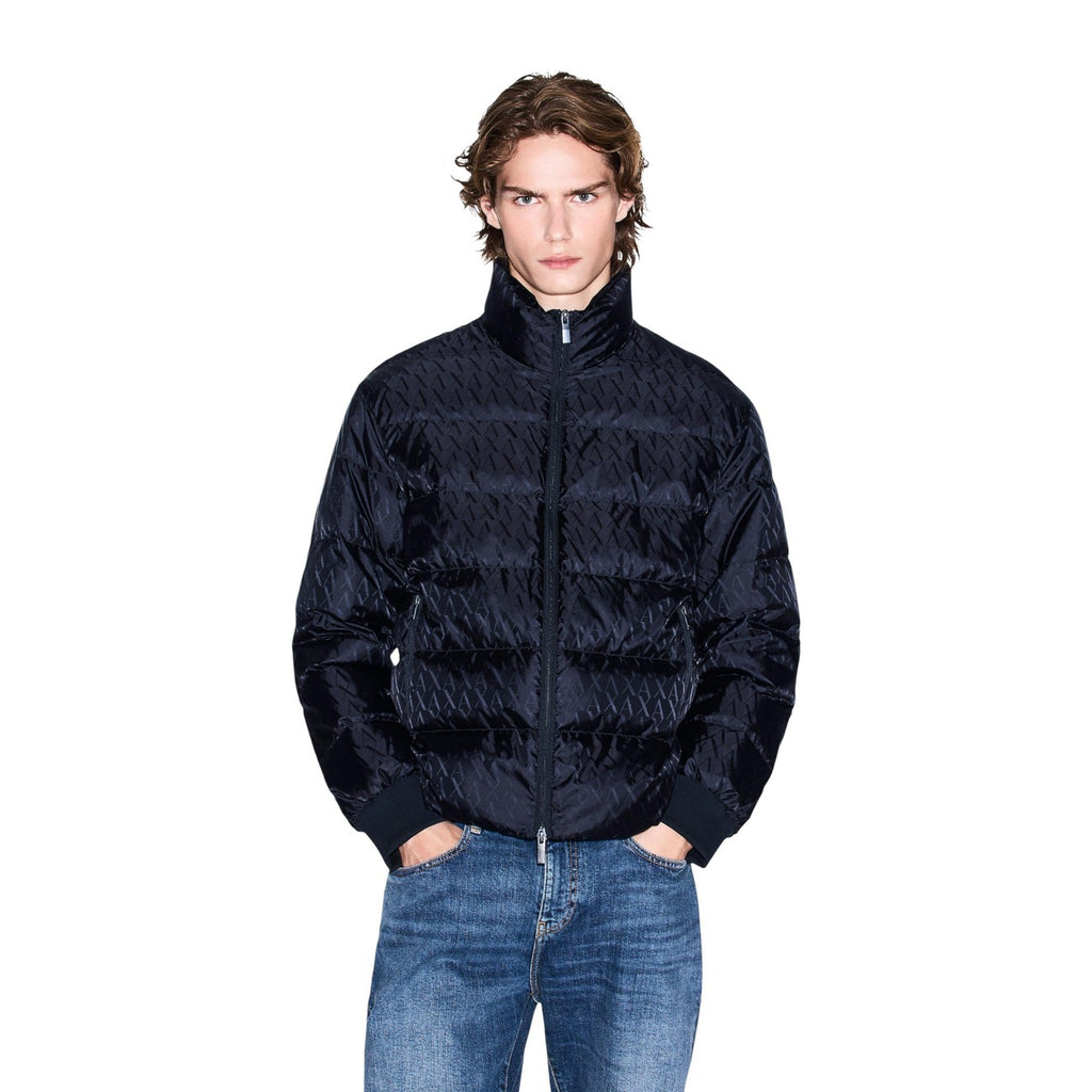 Armani Exchange Giubbotto Uomo