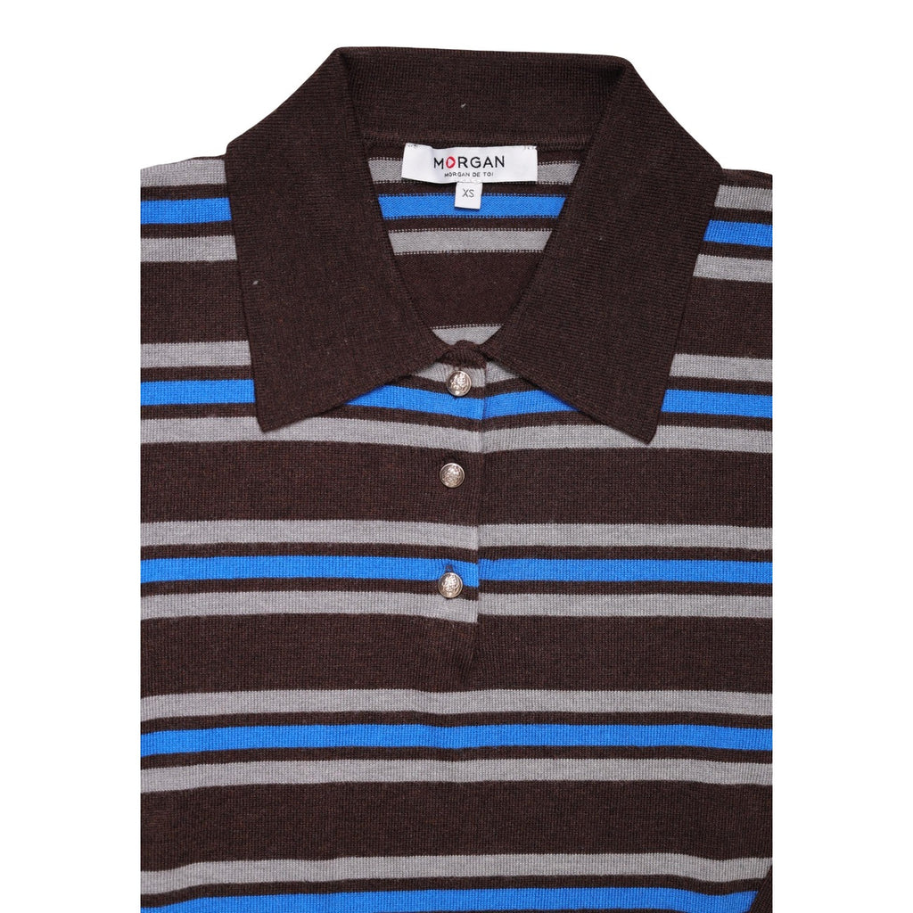 Morgan De Toi Maglia Donna