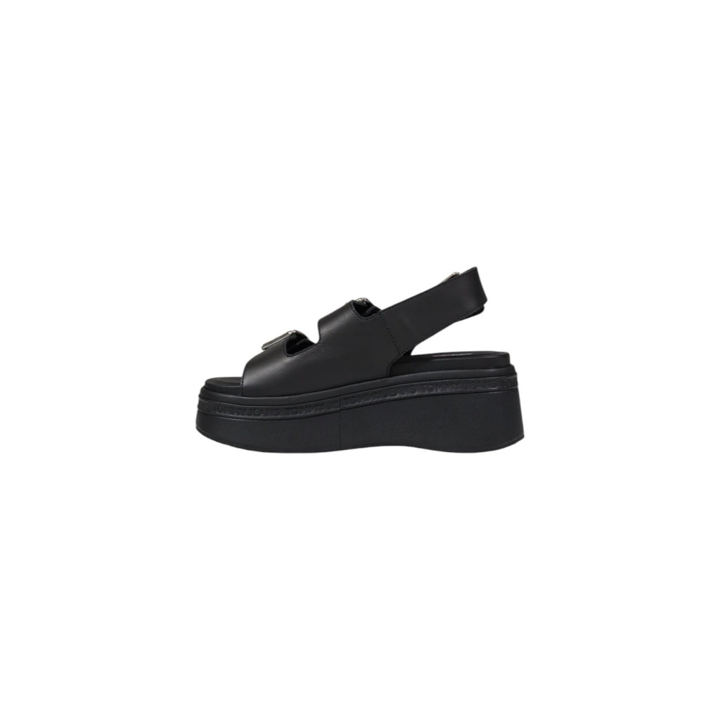 Tommy Hilfiger Jeans Zeppe Donna