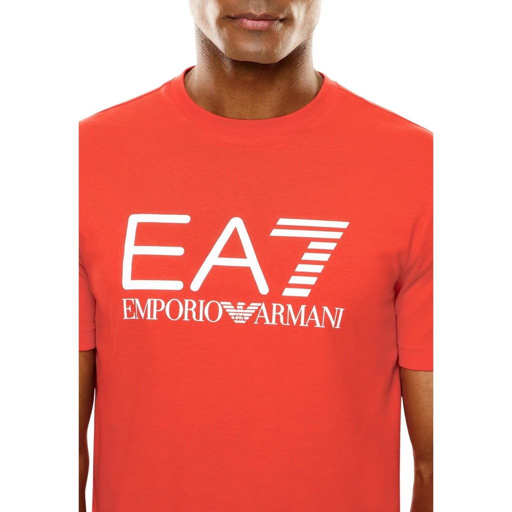 Ea7 T-Shirt Uomo