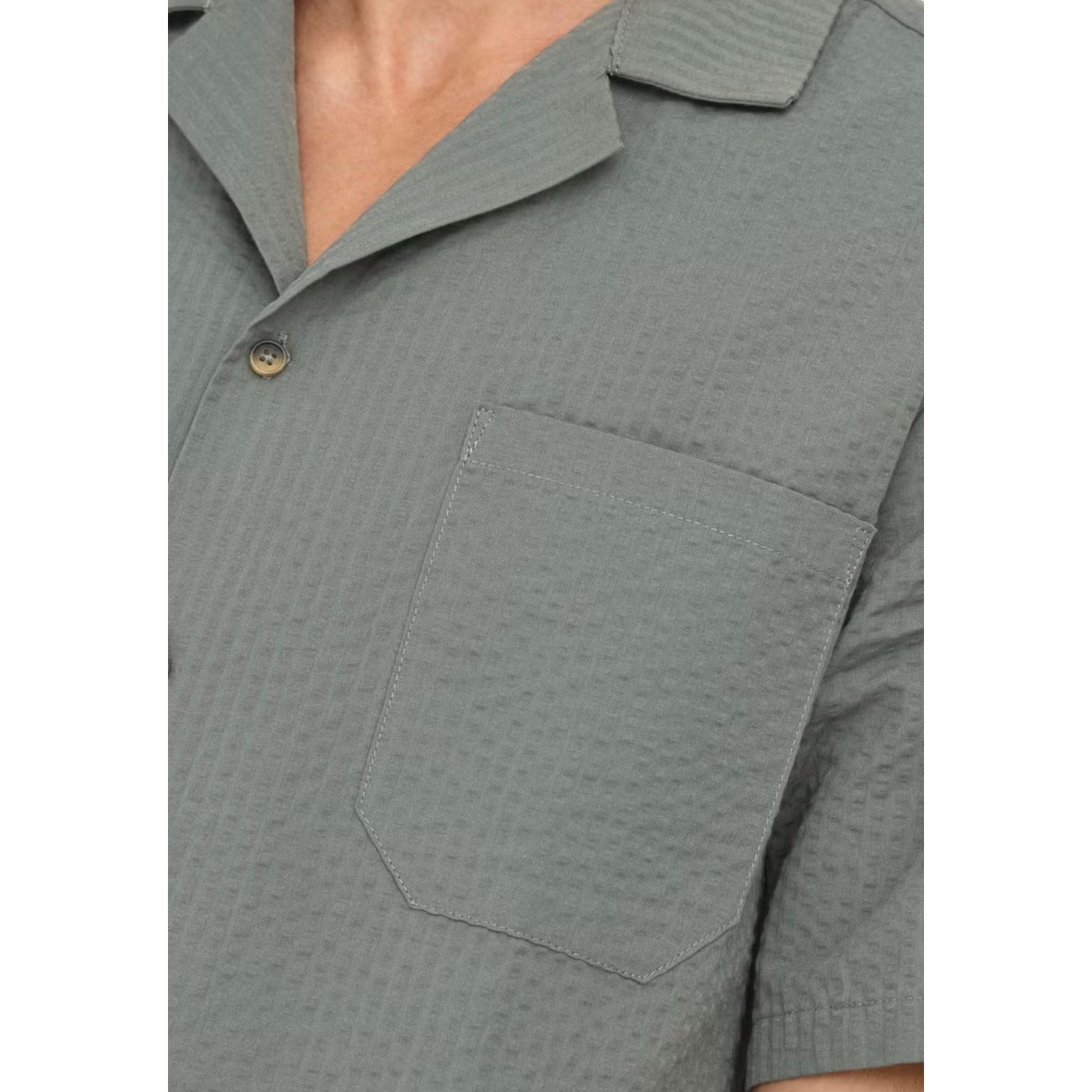 Only & Sons Camicia Uomo