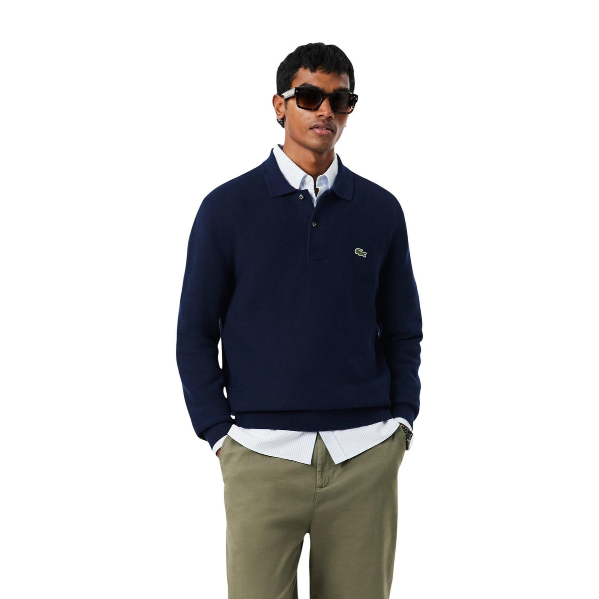 Lacoste Maglia Uomo