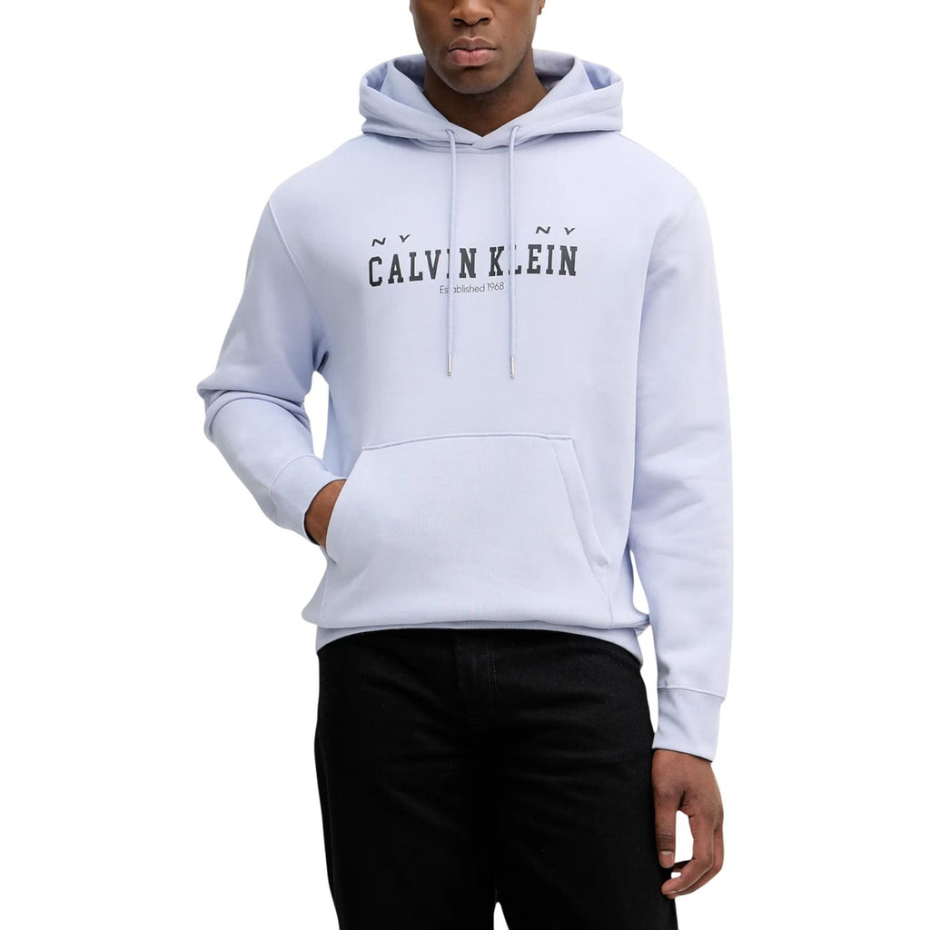 Calvin Klein Jeans Felpa Uomo