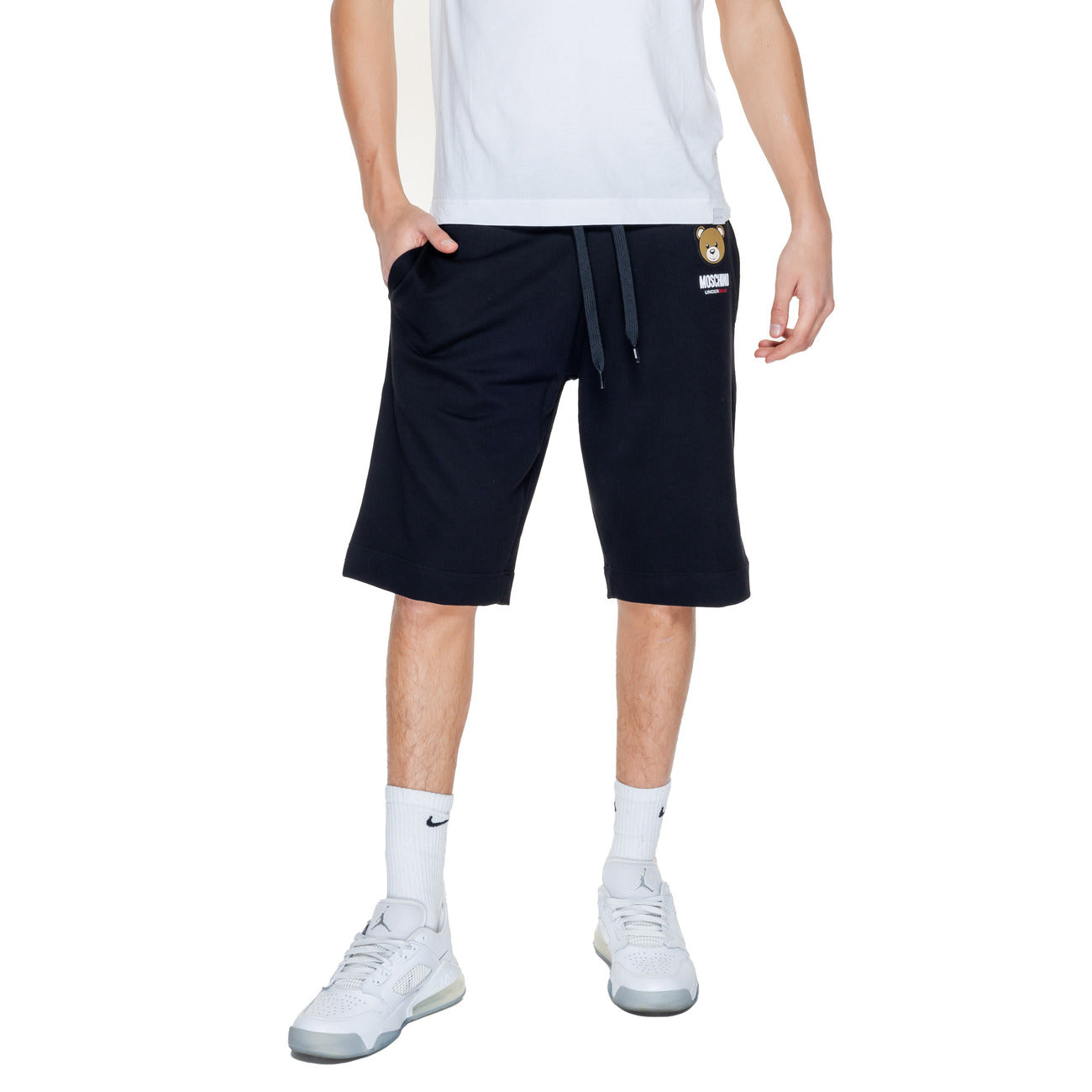 Moschino Underwear Bermuda Uomo