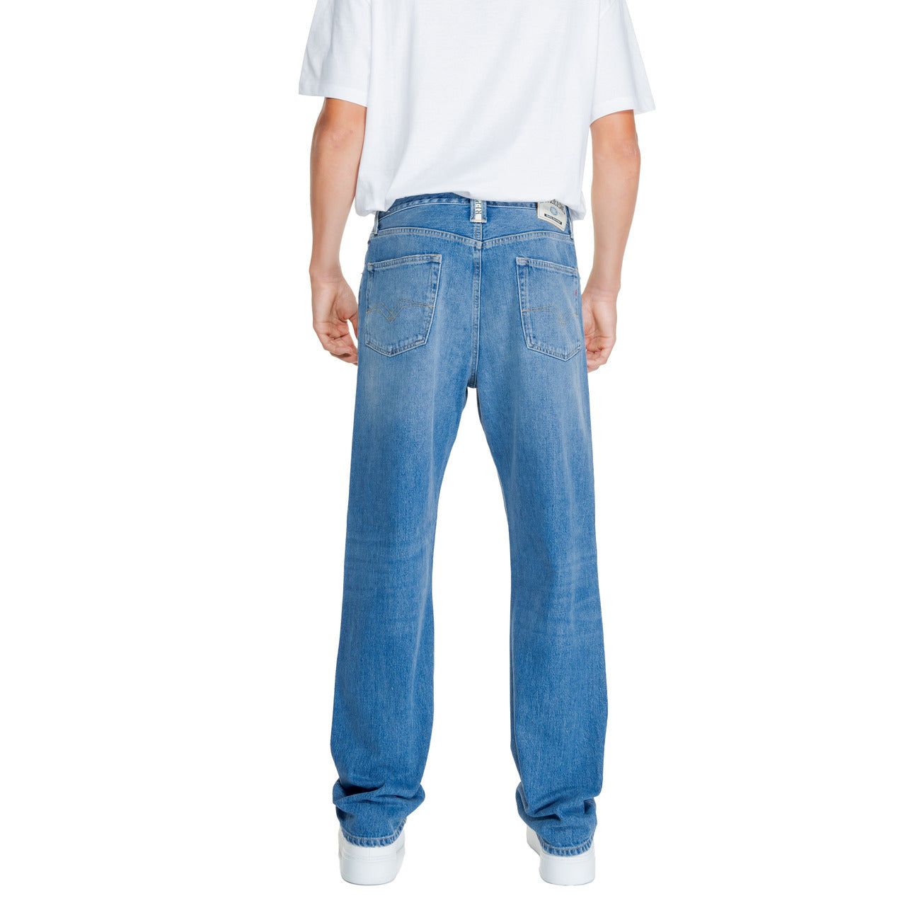 Replay Jeans Uomo