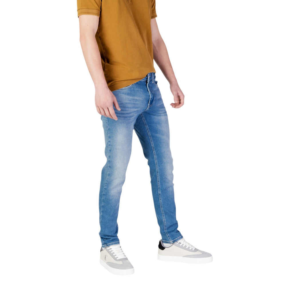 Tommy Hilfiger Jeans Jeans Uomo